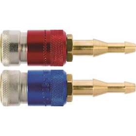 N-RACCOVAX FEMELLE 6,3/10 OX/A|Castolin Nevax-NVX380206