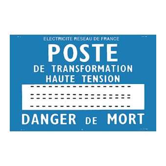 affiche alu pr10 enedis poste 36 carac|Catu-CATAPR-10-8-2