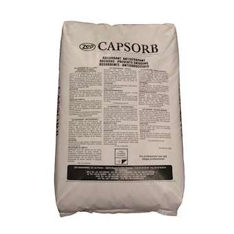 sac sable absorbant 20kg|Catu-CATM-881913