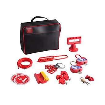 kit de consignation électrique|Catu-CATKIT-CONSI-01E