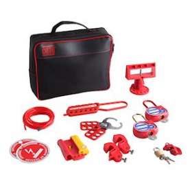 kit de consignation électrique|Catu-CATKIT-CONSI-01E