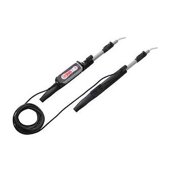 detecteur de tension dc 3500v sur perche|Catu-CATMS-415-P