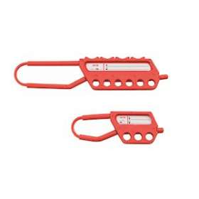 condamnateur flexible 3 trous anse 45mm|Catu-CATALP-03