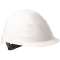 Casque d'électricien confort avec coiffe textile