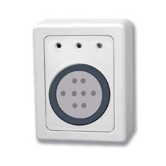 Lecteur De Proximité Em Avec Interface Bus Pour Système Ela|Acie-AIEPM485-ELA+