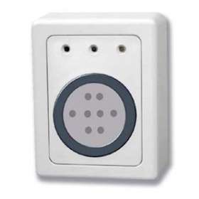 Lecteur De Proximité Em Avec Interface Bus Pour Système Ela|Acie-AIEPM485-ELA+