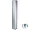 Poignée lumineuse ventouse 300kg - 500mm - 12/24/48V - Signal NONF - NFS 61-937
