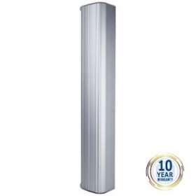 Poignée lumineuse ventouse 300kg - 500mm - 12/24/48V - Signal NONF - NFS 61-937|CDVI-CDAP300EVO