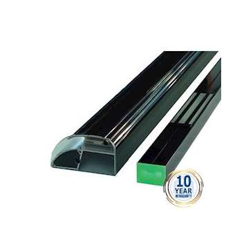 Bandeau lumineux ventouses 2x300kg 2,5m - Signal NONF - 12/24/48V - NF S61-937|CDVI-CDABO600EVO