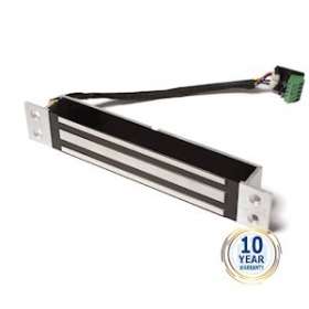 Ventouse 300kg encastrée - Signal NONF - 12/24V DC - NFS 61-937|CDVI-CDAC3M11