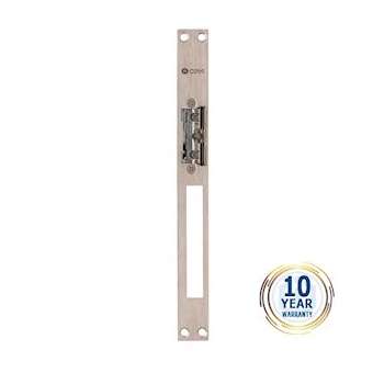 Gâche réversible émission 2 temps 16X66 mm 10-24 V avec Top|CDVI-CDAT290STX1024T