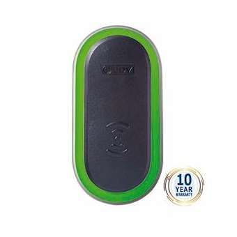 Lecteur HRV DESFire Ev1 et Wiegand|CDVI-CDASOLSYSDW