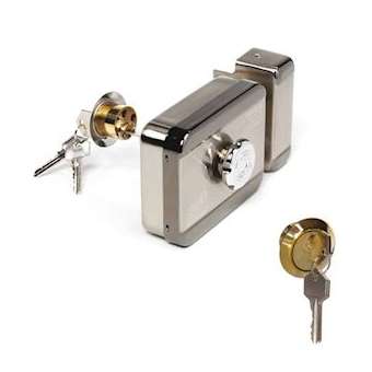 Motoverrou reversible 2 cylindres 12V|CDVI-CDAMVM2C