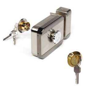 Motoverrou reversible 2 cylindres 12V|CDVI-CDAMVM2C