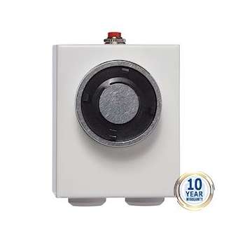 Ventouse incendie rupture 50kg 48 V - support orientable + contact|CDVI-CDAVIR5048C