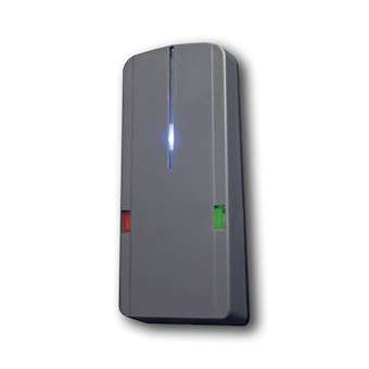 Lecteur Proximité Em 1 Relais, 30 Utilisateurs, Boîtier Sailli Abs|Acie-AIELAT