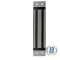 Ventousemagnétique encastrée 400kg 12/24VDC + signal - NFS 61937