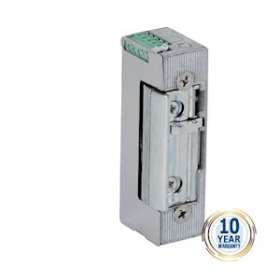 Gâche symétrique émission 1 temps 12VDC (ouverture longue duree)|CDVI-CDASPR12CC