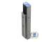 Ventouse applique 300kg Freevoltage 12/24/48V DC - NF S61937 - Signal NO/NF