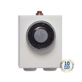 Ventouse incendie à rupture 50kg 24V support orientable et ou fixe - contact|CDVI-CDAVIR5024C