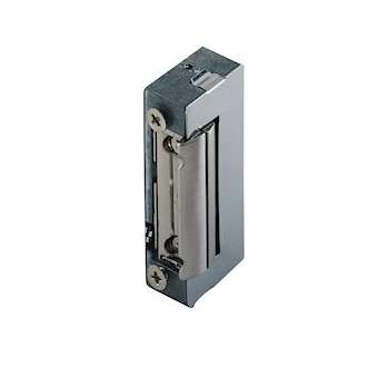 Gâche réversible 1 temps émission 12V AC/DC|CDVI-CDAGUNRR