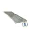 Rehausse pour bo600rp et bo600rh longeur 2500mm