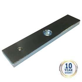 Contre plaque ventouse 300kg|CDVI-CDAARMP300