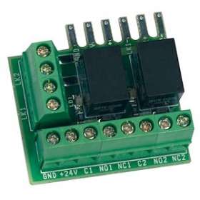 Module verrouillage|CDVI-CDACAA110P