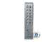 Lecteur inox 2Xtechnologies proximité /clavier codé Digicode Wiegand
