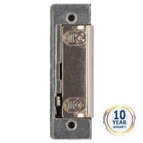 Gâche symétrique réversible à émission 10-24V dév. porte réglable radiale 67|CDVI-CDASDR1024