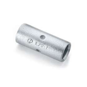 Manchon cuivre non isolé bout à bout 16 mm²|Cembre-CMBL16T