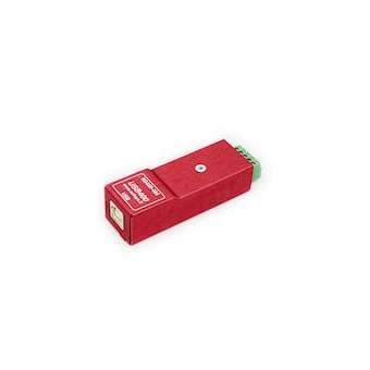 Passerelle RS422/485 USB format Dongle|Acksys communications systems-AY2USB400