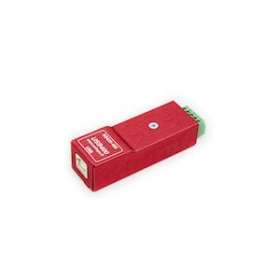 Passerelle RS422/485 USB format Dongle|Acksys communications systems-AY2USB400