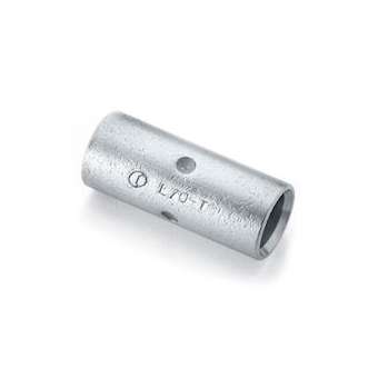 Manchon cuivre non isolé bout à bout 95 mm²|Cembre-CMBL95T