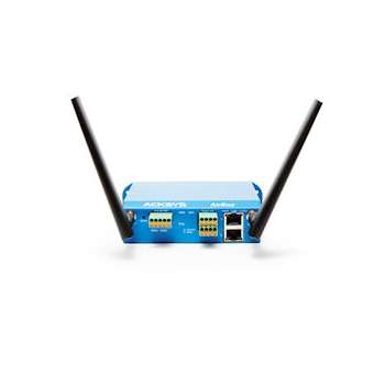 Point d'accès, client, répéteur WiFi 802.11n format compact|Acksys communications systems-AY2AIRBOX-10