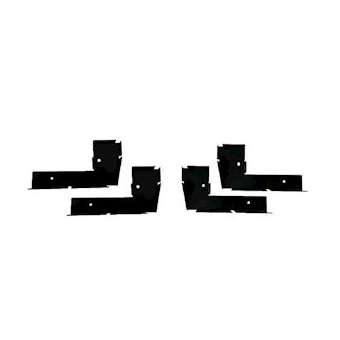 Colis bouchons ligne de base sur toiture Certifié|Cetih Carquefou-SYVQE19