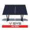 Kit V-SYS au sol 600W 1L2 portrait sans matériel élec