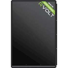 Panneau booster aérothermique sur toiture 60C (R-VOLT / R-VENT) Garanti 20 ans|Cetih Carquefou-SYVTO06N60