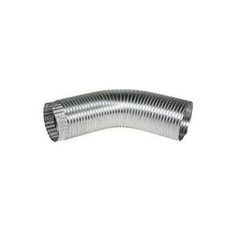Gaine souple isolée diamètre 160, longueur 10m|Cetih Carquefou-SYVMA02