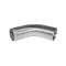 Gaine souple isolée diamètre 160, longueur 10m