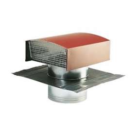 Sortie toiture rouge pour couverture tuile|Cetih Carquefou-SYVMA09