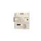 Convertisseur RS232 RS422/485 isolé