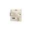 Convertisseur RS232 RS422/485 isolé 9/36 V DC