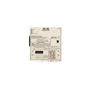 Convertisseur RS232 RS422/485 isolé 9/36 V DC|Acksys communications systems-AY2MI400E-RD-DC