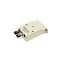 Convertisseur RS422 fibre optique multimode, 2 connecteurs ST, format Dongle