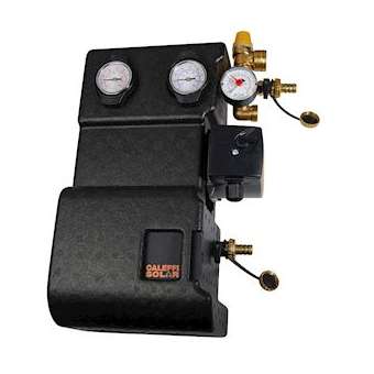 GROUPE TRANSFERT SOLAIRE ALLER / RETOUR Code usine: 279050HE|Thermador-TMRGTSD