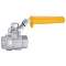VANNE A SPHERE SOLAIRE 1/2' Code usine : 240400