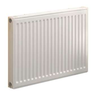 Radiateur de chauffage central Samba 21 600 10B 27E HAB|Chappee-BRJCC215H627
