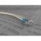 câble F/UTP cat6A MHz LSOH-FR 2x4P touret 500m ivoire Dca