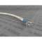 câble F/UTP cat6A LSOH-FR 4P touret 1000m ivoire Dca